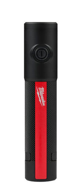 FLASHLIGHT EDC RECHARGE 500LM